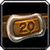 Level 20