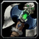 Worn Battleaxe