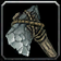 Crude Throwing Axe