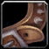 Deviate Scale Belt