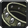 Ceremonial Leather Belt