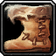 Brawler's Boots