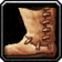 Rugged Trapper's Boots