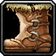 Glyphed Boots