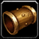 Copper Bracers