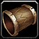 Wolfskin Bracers
