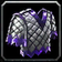 Steadfast Breastplate of the Whale