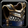 Thick Obsidian Breastplate
