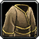 Frayed Robe