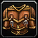 Scaled Leather Tunic of Power