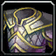 Links of the Terrified Deity