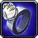 Tundra Ring of the Falcon