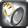 Truesilver Commander's Ring