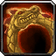 Golden Dragon Ring