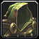 Ranger Cloak of the Owl