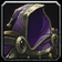 Flimsy Chain Cloak