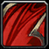 Wine-stained Cloak