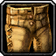 Brawler's Pants