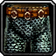 Copper Chain Pants