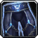 Acherus Knight's Legplates