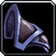 Wailing Nightbane Pauldrons