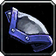 Icy Tomb Spaulders