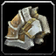 Brazen Offender's Shoulderplates