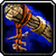Bent Staff
