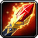 Emberstone Staff
