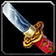 Hanzo Sword