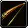 Worn Shortbow