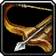 Weathered Crossbow
