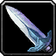 Worn Dagger