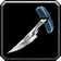 Light Throwing Knife