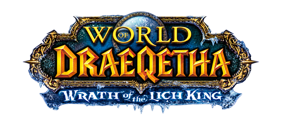 World of Draeqetha
